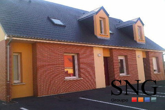 location maison caudry 59540