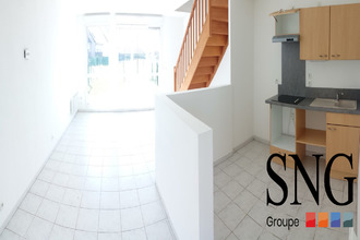 location maison caudry 59540