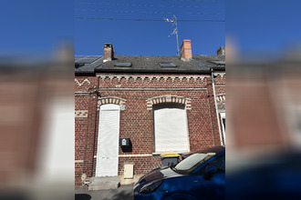 location maison caudry 59540