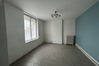 location maison caudry 59540