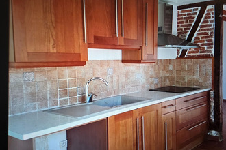 location maison caumt 27310