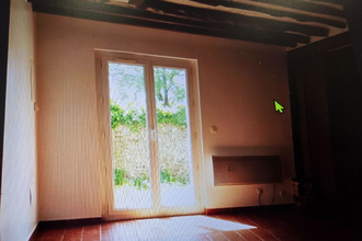 location maison caumt 27310