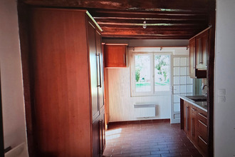 location maison caumt 27310