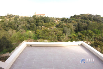 location maison cauro 20117