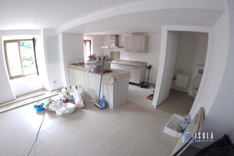 location maison cauro 20117