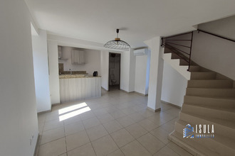 location maison cauro 20117