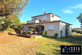 location maison cauro 20117