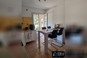 location maison cauro 20117
