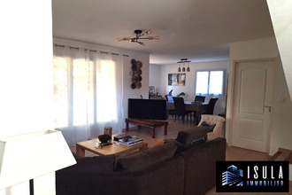location maison cauro 20117