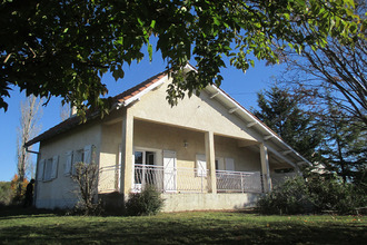 location maison caussade 82300