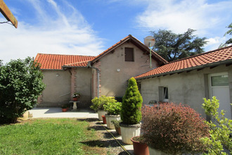 location maison caussade 82300