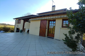 location maison caussade 82300