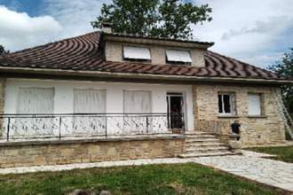 location maison caussade 82300