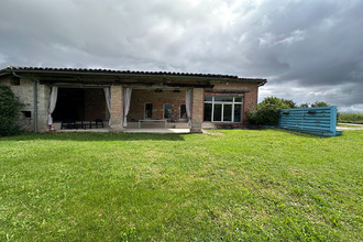 location maison caussade 82300