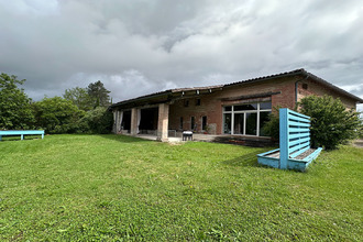 location maison caussade 82300