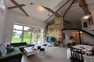 location maison caussade 82300