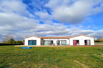location maison caussade 82300