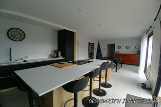 location maison caussade 82300