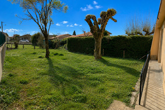 location maison caussade 82300