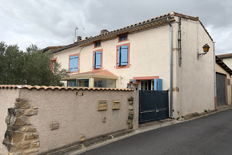 location maison caux-et-sauzens 11170