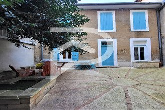 location maison cavaillon 84300