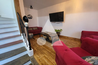 location maison cavaillon 84300