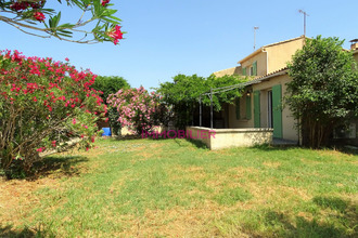 location maison cavaillon 84300