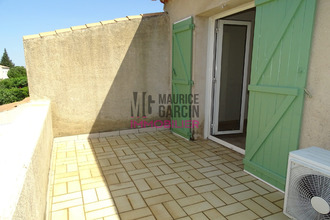 location maison cavaillon 84300