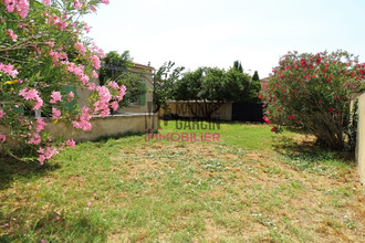 location maison cavaillon 84300