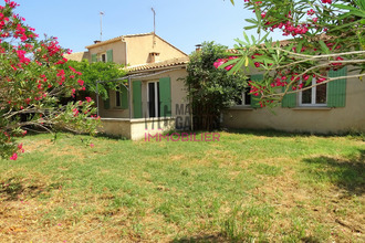 location maison cavaillon 84300