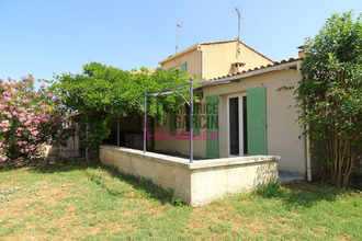 location maison cavaillon 84300