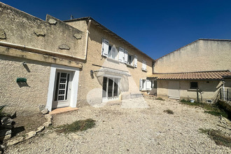 location maison cavaillon 84300
