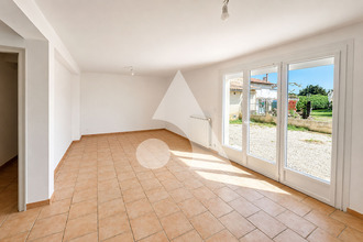 location maison cavaillon 84300
