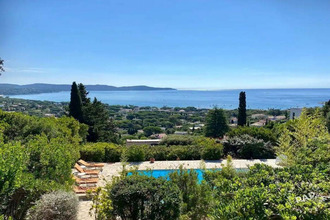 location maison cavalaire-sur-mer 83240