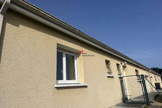 location maison cavignac 33620