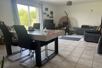 location maison cavignac 33620
