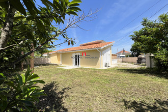 location maison cavignac 33620