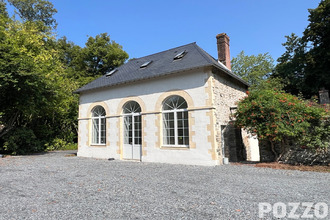 location maison cavigny 50620