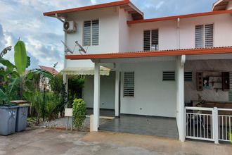 location maison cayenne 97300