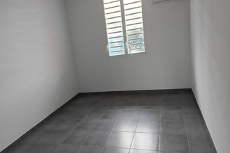 location maison cayenne 97300