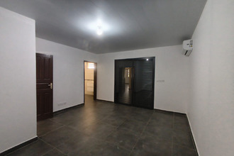 location maison cayenne 97300