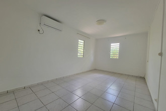 location maison cayenne 97300