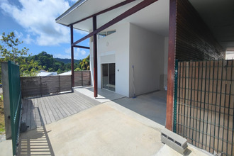 location maison cayenne 97300