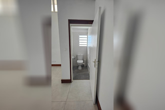 location maison cayenne 97300