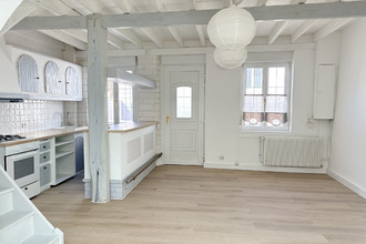 location maison cayeux-sur-mer 80410