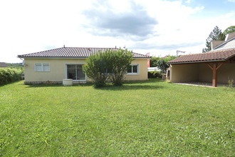 location maison cazals 46250