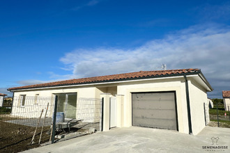 location maison cazeres 31220