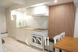 Ma-Cabane - Location Maison Cazères, 66 m²