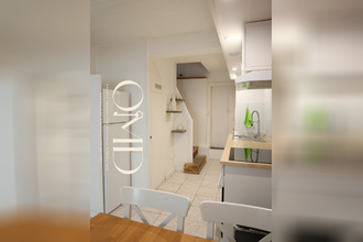 Ma-Cabane - Location Maison Cazères, 66 m²