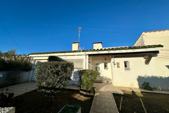 location maison cazilhac 11570